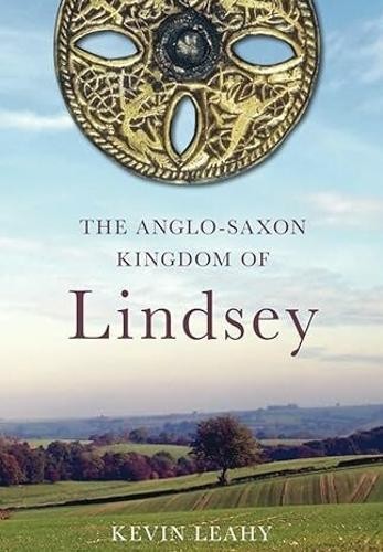 The anglo saxon - the, kingdom