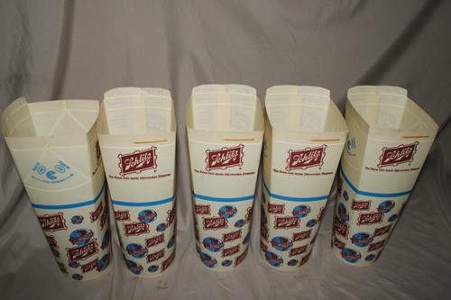 Vintage schlitz beer wax paper - schlitz,