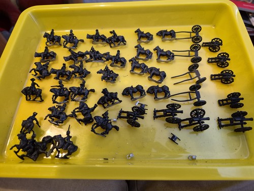 Essex miniatures 15mm american - essex,
