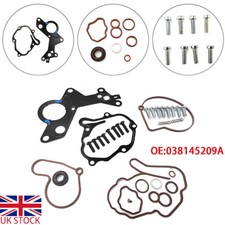 Vacuum Fuel Tandem Pump Repair Kit For VW Golf Caddy 1.4TDI 1.9TDI 2.0TDI 2.0SDI