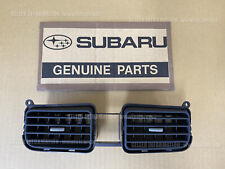 SUBARU FORESTER STI 2006 SG9