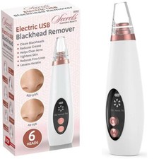 Blackhead Remover Cleaner