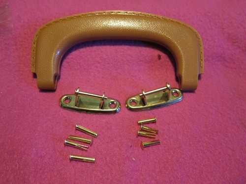Vintage nos case handle - vintage, for