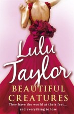 Beautiful creatures lulu - creatures, by