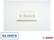 Filter, interior air for