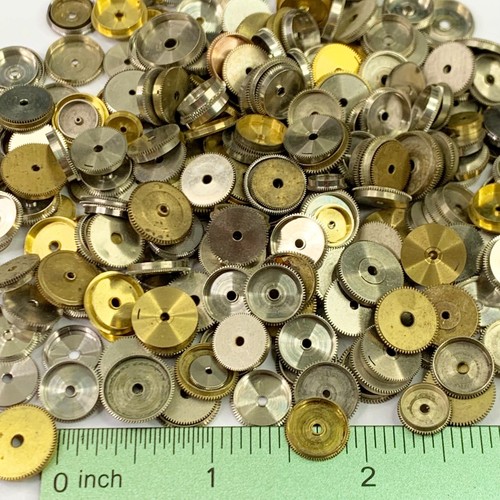 Watch barrels steampunk - watch,