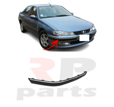 FOR PEUGEOT 406 99-04 FRONT