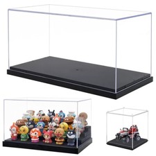 Acrylic Display Case Dustproof