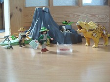 Playmobil 100% Complete Set