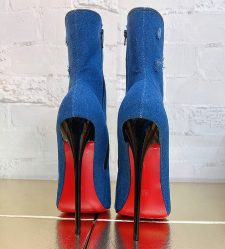 Ultra high heel 16cm - ultra,