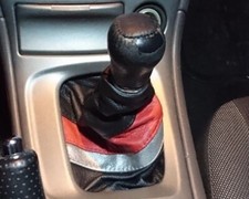 Gear Stick Gaiter For Toyota