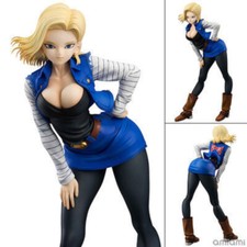 Megahouse D B Gals Android