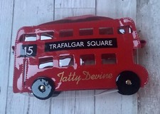 Tatty Devine Cosmetic Bag No