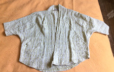 Stylish kimono oversized