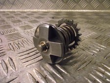 2000 KAWASAKI KX 125 - POWER VALVE GOVENOR - MOTOCROSS MX RACE DIRT BIKE