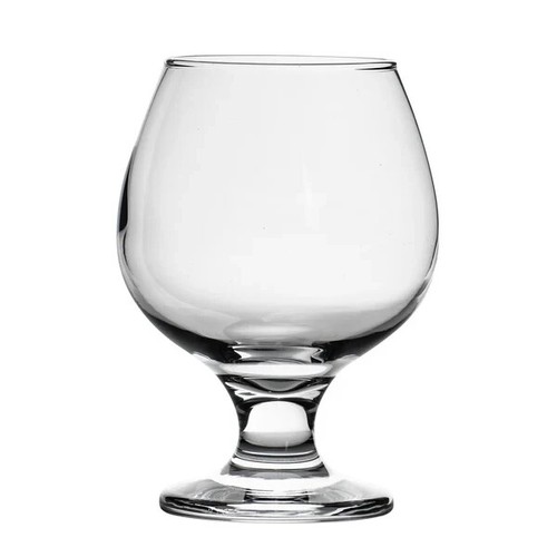 Lav misket brandy snifter - 3x,
