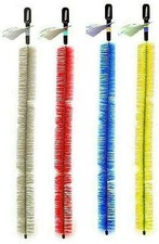 Long Reach 70cm Flexible Radiator Heater Cleaner/Duster brush
