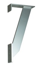 Breakfast Bar Support for