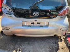 TOYOTA AYGO 2005-2014 REAR