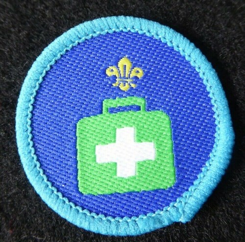Current series explorer scout - explorer,