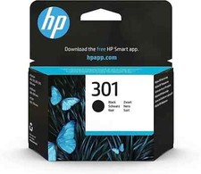 Original HP 301 Deskjet Ink