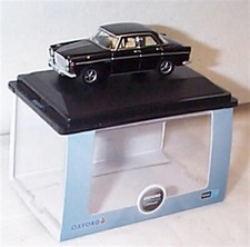 Rover P5B Black Used by PM