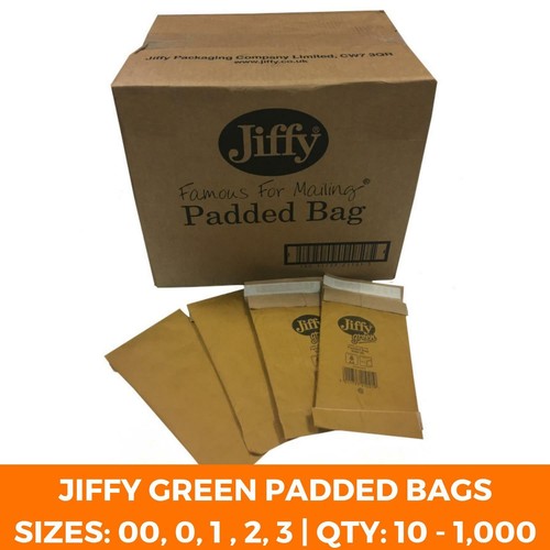 Jiffy green heavy duty - jiffy,