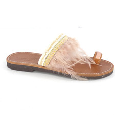 Handmade Greek Leather Sandals