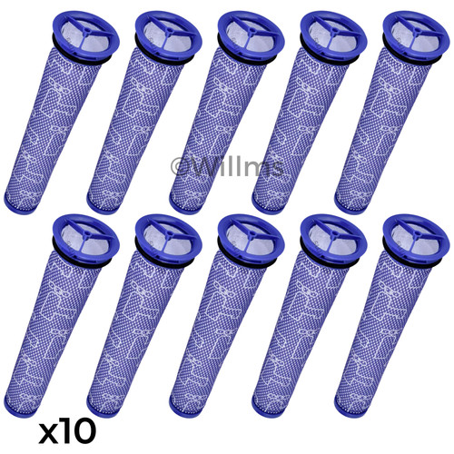X10 dyson dc40 filter up22 - dyson,