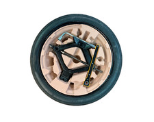 Space saver spare - saver,