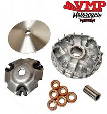 Drive Belt Variator Pulley