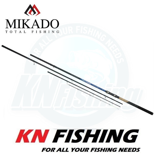 Mikado trython feeder - trython, fishing