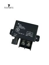 BMW X5 E70 Start Relay Starter