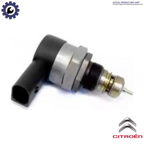 Genuine pressure control - genuine,