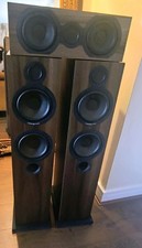 Cambridge Audio Aero 6 Floor