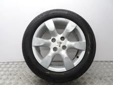PEUGEOT 307 16" ALLOY WHEEL &