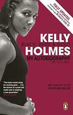 [Kelly Holmes] with Fanny