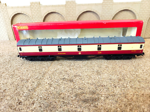 Hornby railways gauge - railways, oo