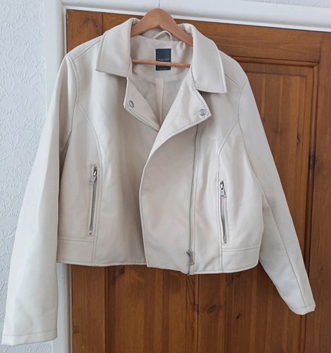 Primark women biker - primark, biker-style