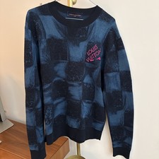 LV Men’s Jumper Size XS -