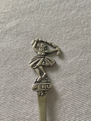 Vintage sterling solid - sterling, silver