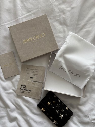Jimmy choo black - jimmy,