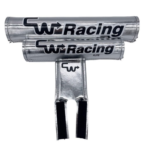 Racing bmx pad sets by - racing,