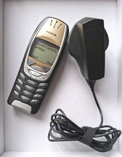 Nokia 6310i Mobile Phone