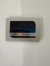 Crucial MX300 2.5-Inch SSD