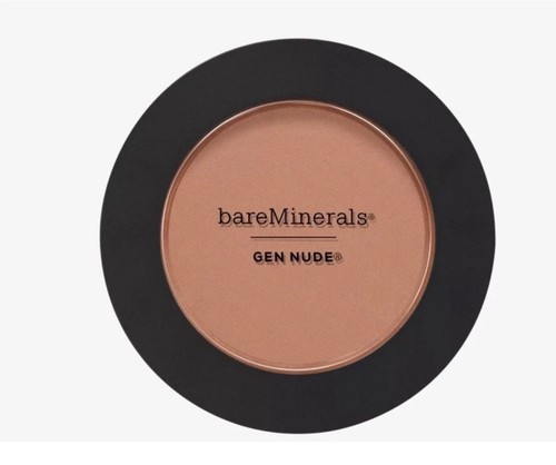 Bareminerals gen nude powder - bareminerals,