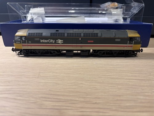 Bachmann 651 class 47612 - 31-651,