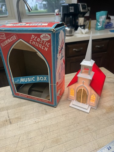 Vintage noma light music - ,