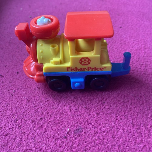 Fisher price vintage flip - price,