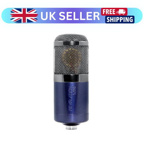 Mxl revelation mini fet - mxl,